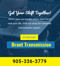 Brant Transmission