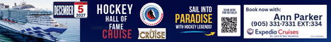 Expedia Ann Parker