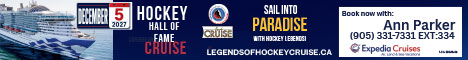 Expedia Ann Parker