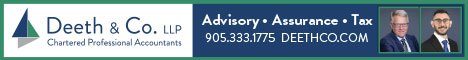 Deeth & Co. LLP