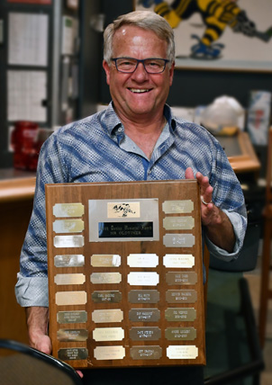 Richard Krummenacher