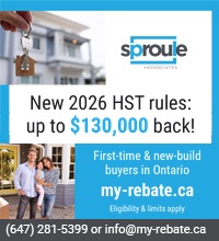 Sproule + Associates