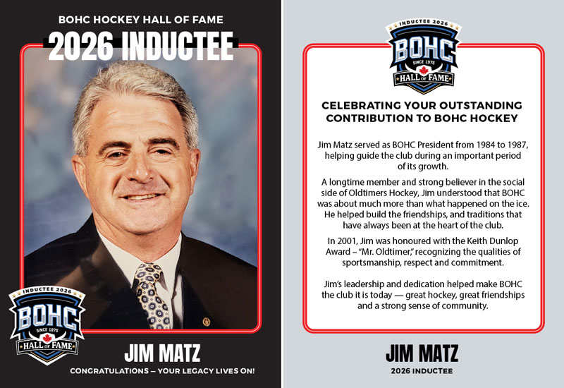 Jim Matz