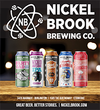Nickel Brook Brewing Co.