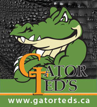 Gator Ted's