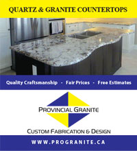Provincial Granite & Marbleworx