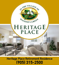 Heritage Place