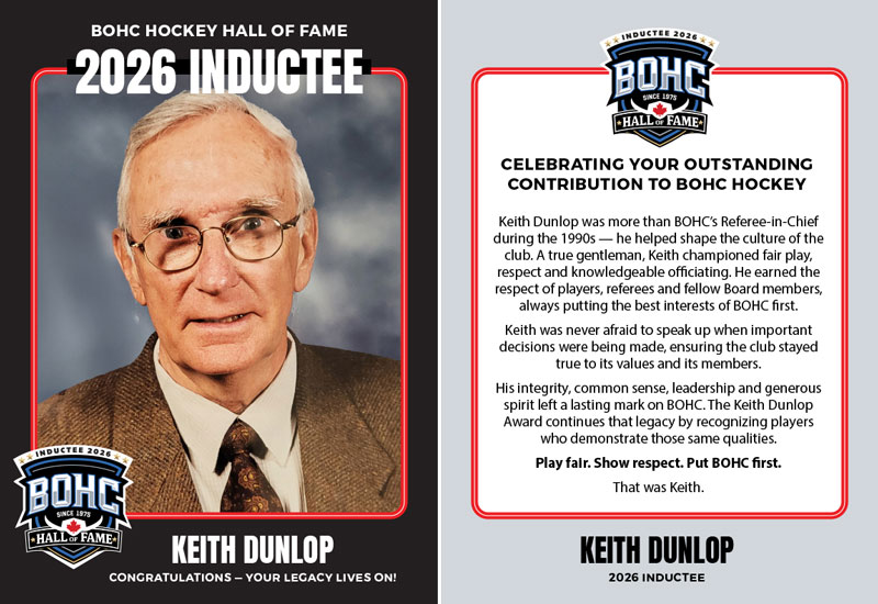 Keith Dunlop