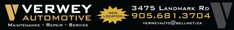 Verwey Automotive