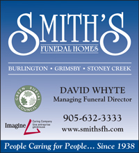 Smith's Funeral Home