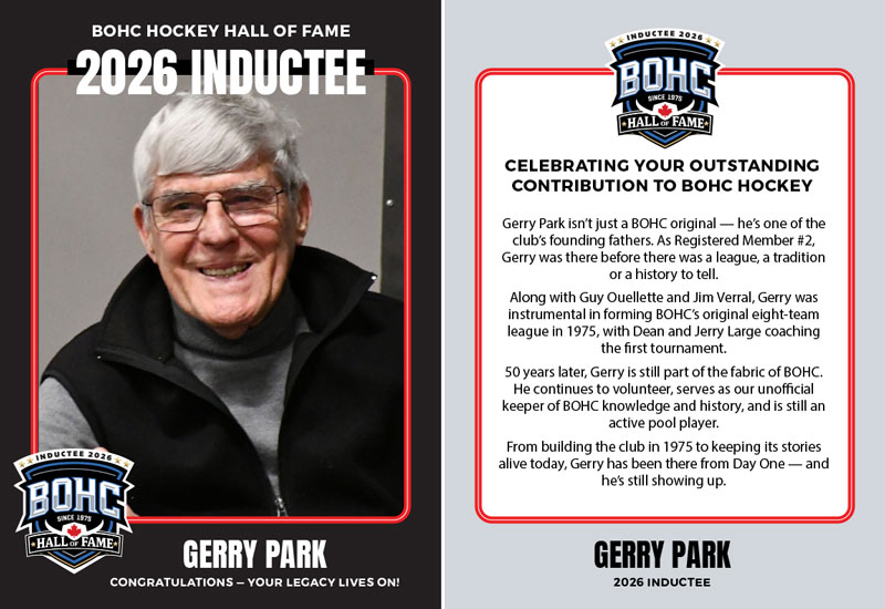 Gerry Park