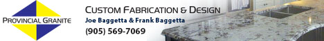Provincial Granite & Marbleworx