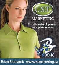 CST Marketing