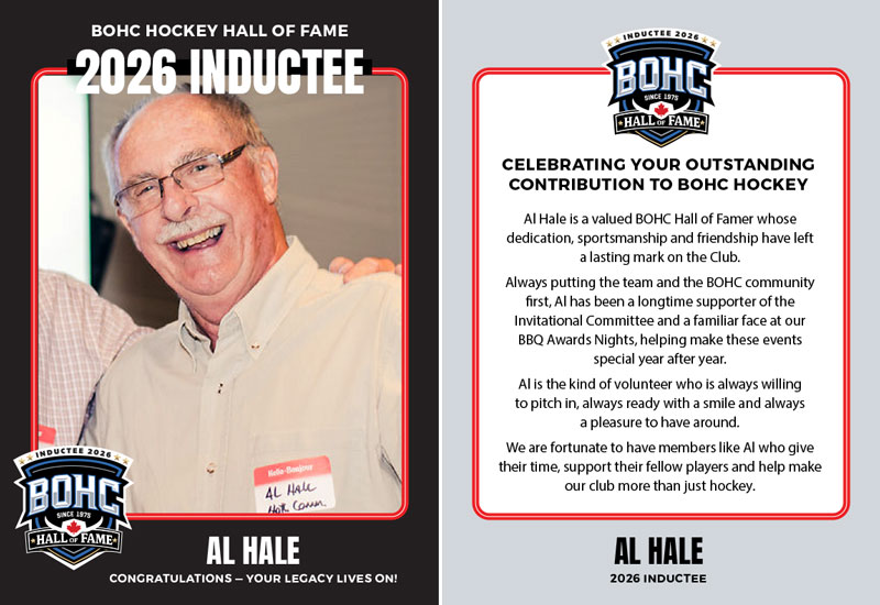 Al Hale