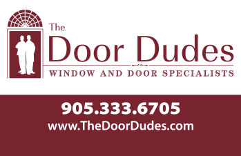 Door Dudes