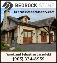 Bedrock Stone Masonry