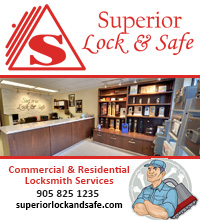 superior lock and safe