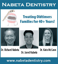 Nabeta Dentistry