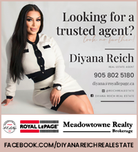 Diyana Reich Real Estate