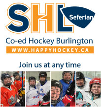 SHL co-ed Hockey