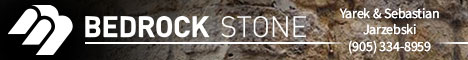 Bedrock Stone Masonry