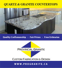 Provincial Granite