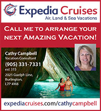 Expedia Cruises