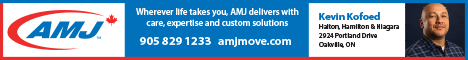 AMJ Movers