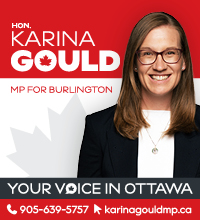 Karina Gould MP