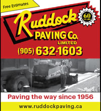 Ruddock Paving