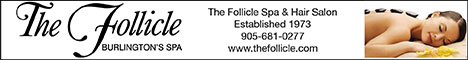 The Follicle Spa