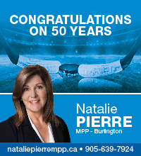 Office of Natalie Pierre MPP