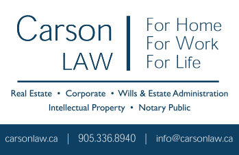 Carson Law