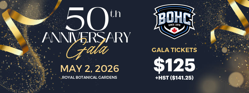 2026 BOHC Gala