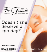 The Follicle Spa