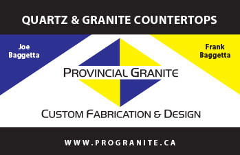 Provincial Granite