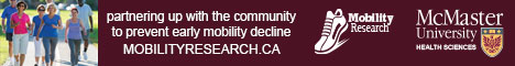 Mobility Research McMaster