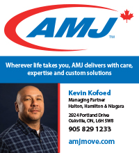 AMJ Movers