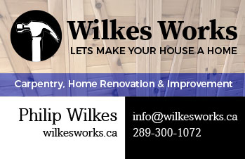 wilkes works