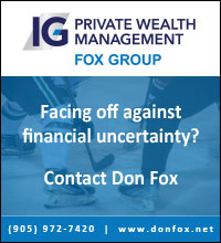 The Fox Group