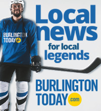 Burlington Today