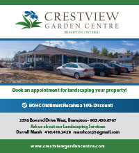 Crestview Garden Centre