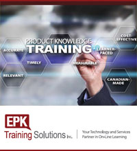 EPK Training Solutions