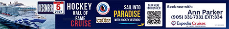 Expedia Cruises Ann Parker