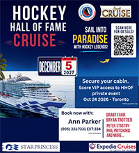 Expedia Ann Parker