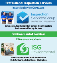 Inspection Services Group
