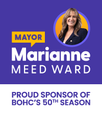 Mayor Marianne Meed Ward