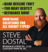 Mortgage Warrior