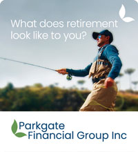 Parkgate Financial Group