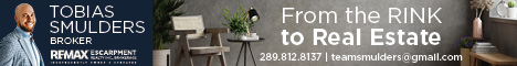 Team Smulders - Remax Escarpment Realty Inc.